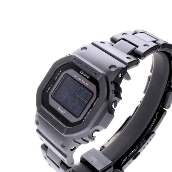 CASIO（カシオ） G-SHOCK Gショック GW-B5600BC-1BJF : 一心堂時計店