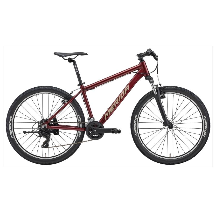 2026MERIDA MATTS 6.5V メリダ マッツ6.5-V 26インチ : 一心堂サイクル