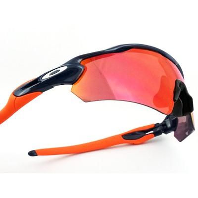 OAKLEY（オークリー） RADAR EV レーダーEV フィールド競技用レンズ