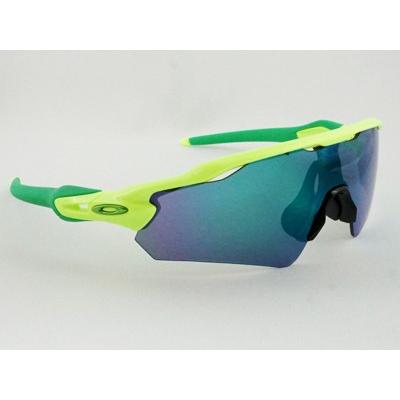 OAKLEY（オークリー） RADAR EV レーダーEV 特別カラーモデル グリーン