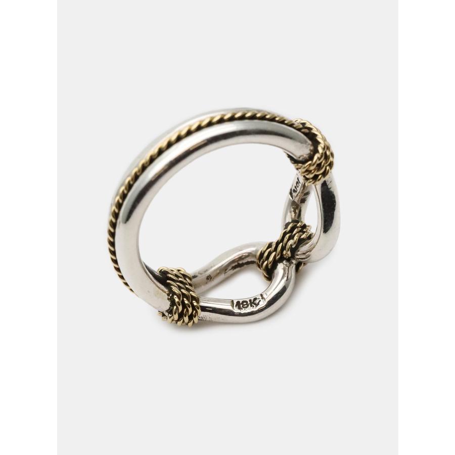 Indian Jewelry インディアンジュエリー スティーブアルビソ / ホース