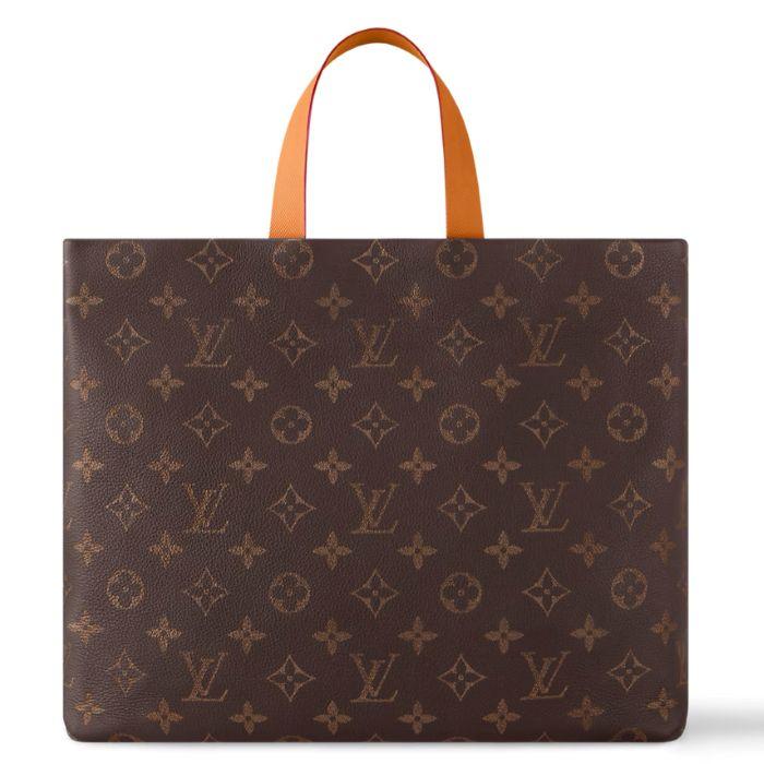 LOUIS VUITTON（ルイ・ヴィトン） 【LOUIS VUITTON】ショッパー
