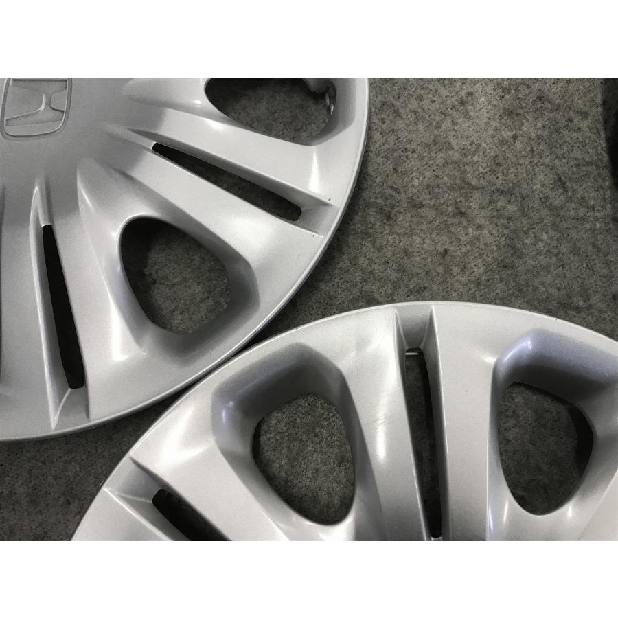 ホンダ純正15インチホイールキャップ4枚セット ZE2 インサイト等に a