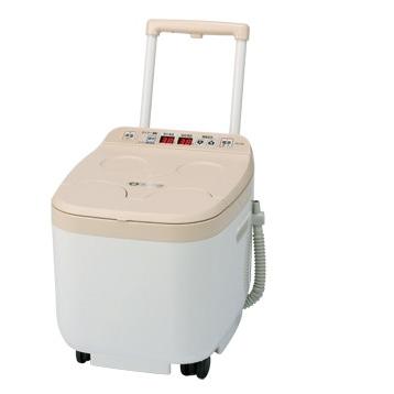 足湯器 冷え取り君 マイコンプレミアム FB-C80 【高陽社】 : アイテム