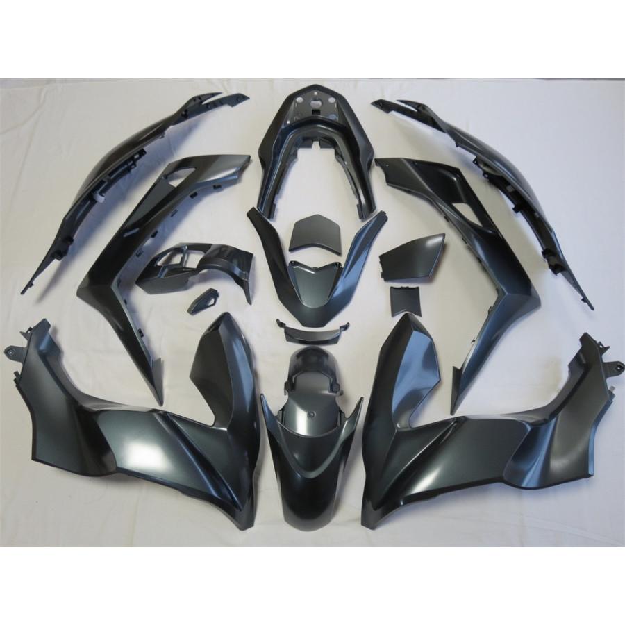 互換品】PCX125 PCX160 JK05 KF47 2021-2024 純正タイプ 外装カウル 15