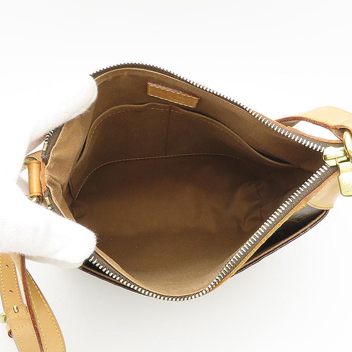 LOUIS VUITTON（ルイ・ヴィトン） オデオンPM ショルダー バッグ