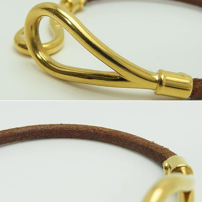 HERMES（エルメス） 【エルメス】ジャンボブレス ブレスレット