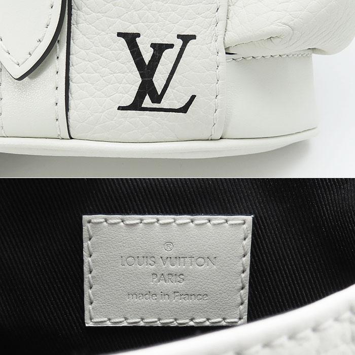 LOUIS VUITTON（ルイ・ヴィトン） 【ルイヴィトン】クリストファーXS