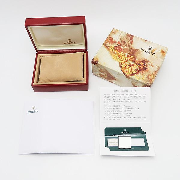 ROLEX（ロレックス） 【ロレックス 】デイトジャスト 6927/8 金無垢