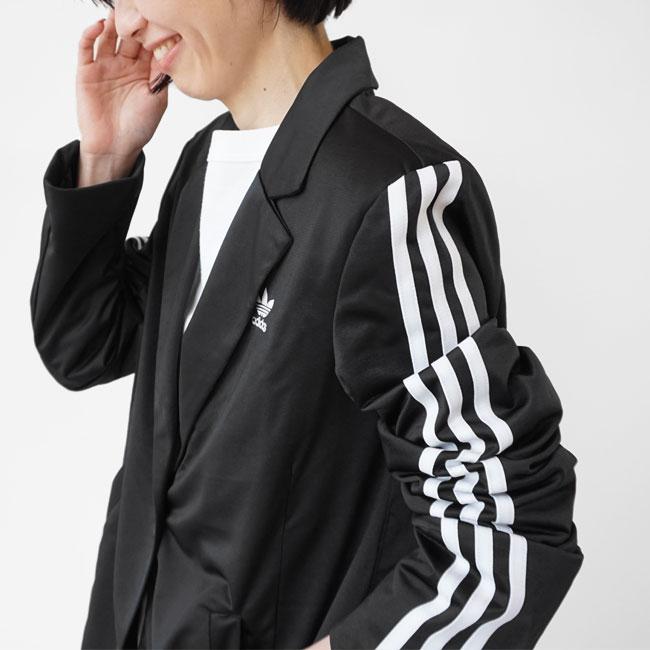 adidas Originals アディダス ブレザー レディース originals