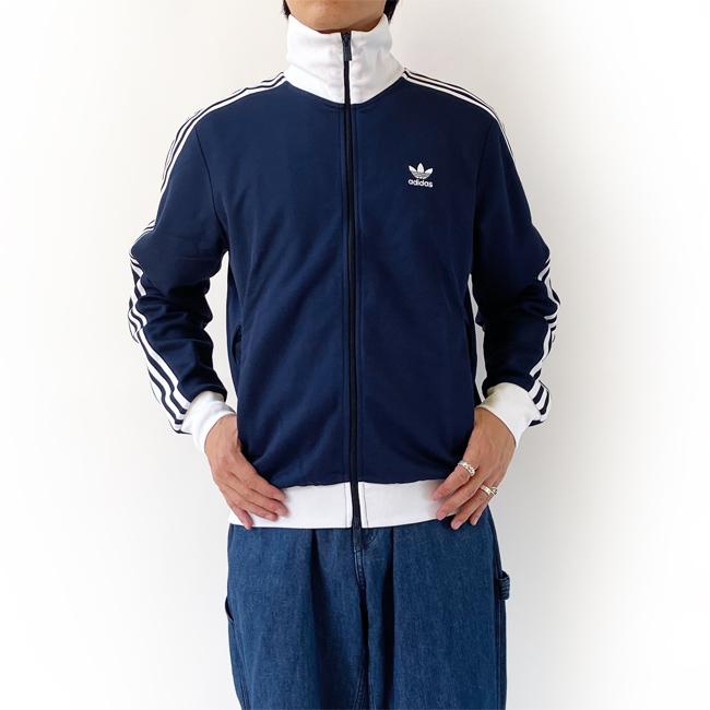 adidas Originals アディダス オリジナルス ジャージ トラック