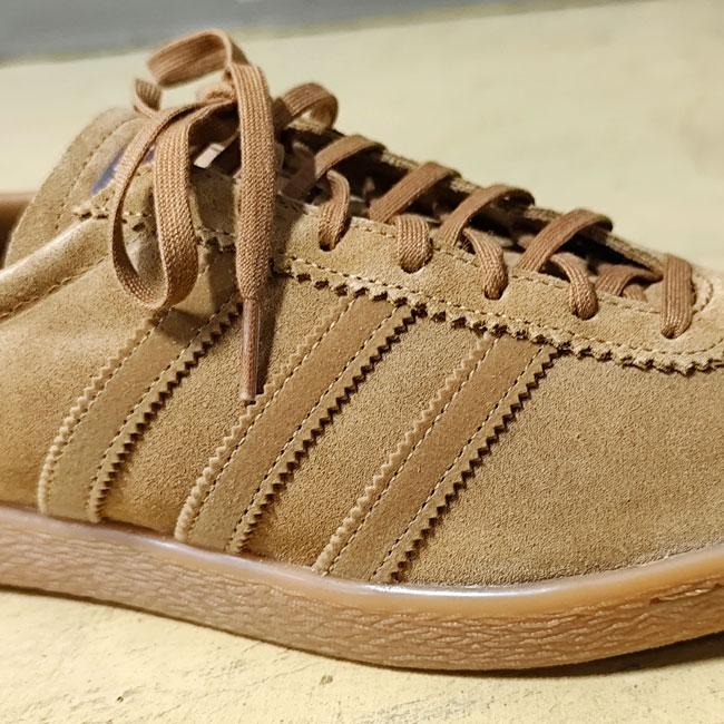 adidas Originals アディダス スニーカー メンズ originals TOBACCO