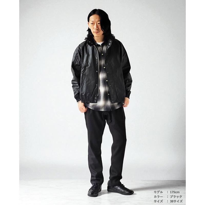 Barbour（バブアー） ジャケット TRANSPORT WAX JACKET トランスポート