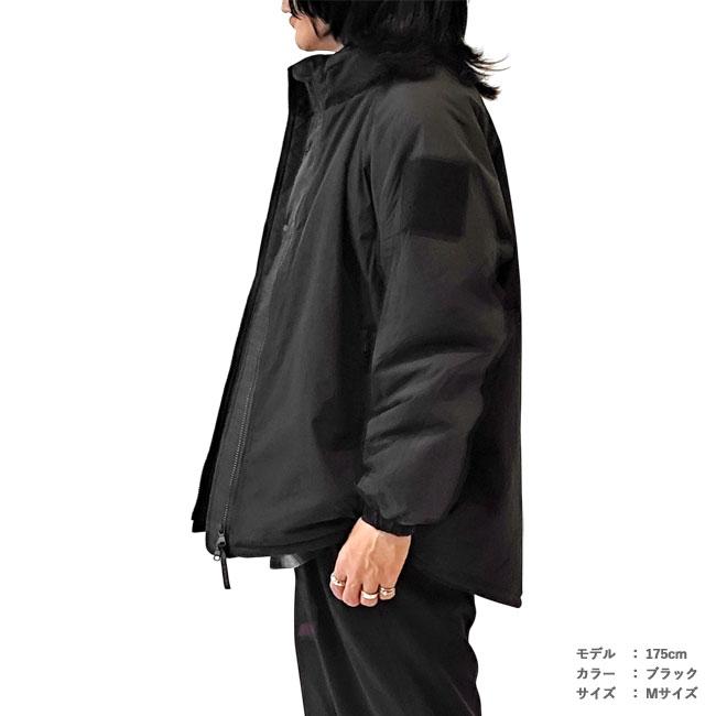 WILD THINGS（ワイルドシングス） 中綿 ジャケット HAPPY JACKET TYPE2