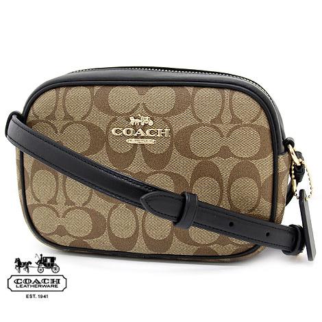 COACH（コーチ） アウトレット C9926 IMCBI シグネチャー PVC レザー