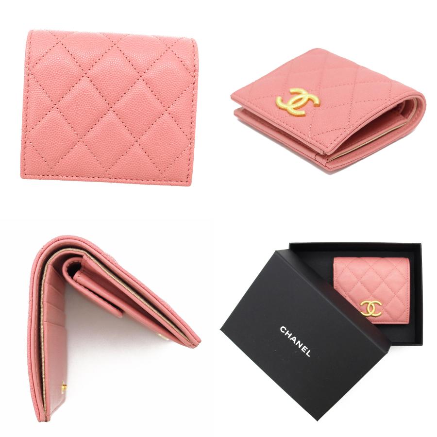 CHANEL（シャネル） AP3519 B13703 NQ388 スモール フラップ