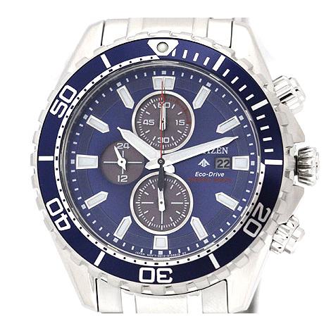 PROMASTER CITIZEN CA0710-91L シチズン プロマスター MARINEシリーズ