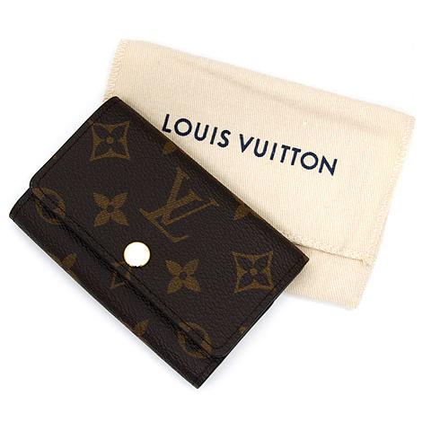 LOUIS VUITTON（ルイ・ヴィトン） M60701 モノグラム ミュルティクレ6