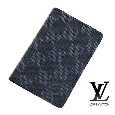 LOUIS VUITTON（ルイ・ヴィトン） ルイ ヴィトン N63143 ダミエ・グラ