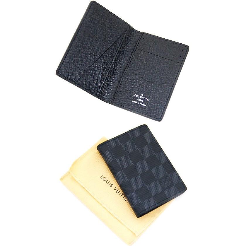 LOUIS VUITTON（ルイ・ヴィトン） ルイ ヴィトン N63143 ダミエ・グラ