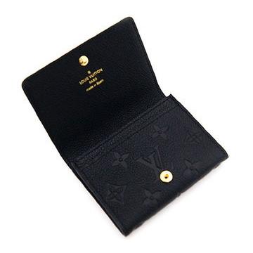 LOUIS VUITTON（ルイ・ヴィトン） M58456 モノグラムアンプラント 名刺