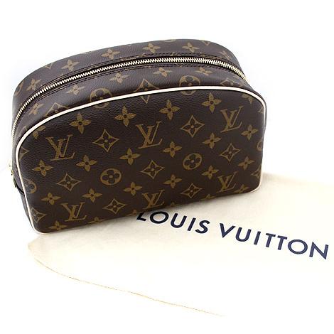 LOUIS VUITTON（ルイ・ヴィトン） ルイ ヴィトン M47527 モノグラム
