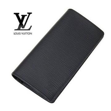 LOUIS VUITTON（ルイ・ヴィトン） M60622 エピ 小銭入れ付 長財布