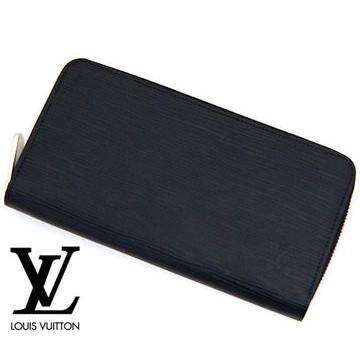 LOUIS VUITTON（ルイ・ヴィトン） M61857 エピ ジッピー・ウォレット