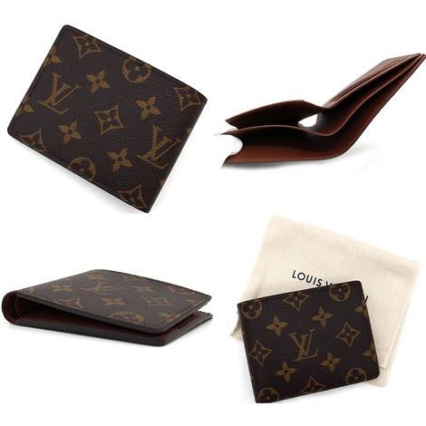 LOUIS VUITTON（ルイ・ヴィトン） ルイ ヴィトン M60895 モノグラム