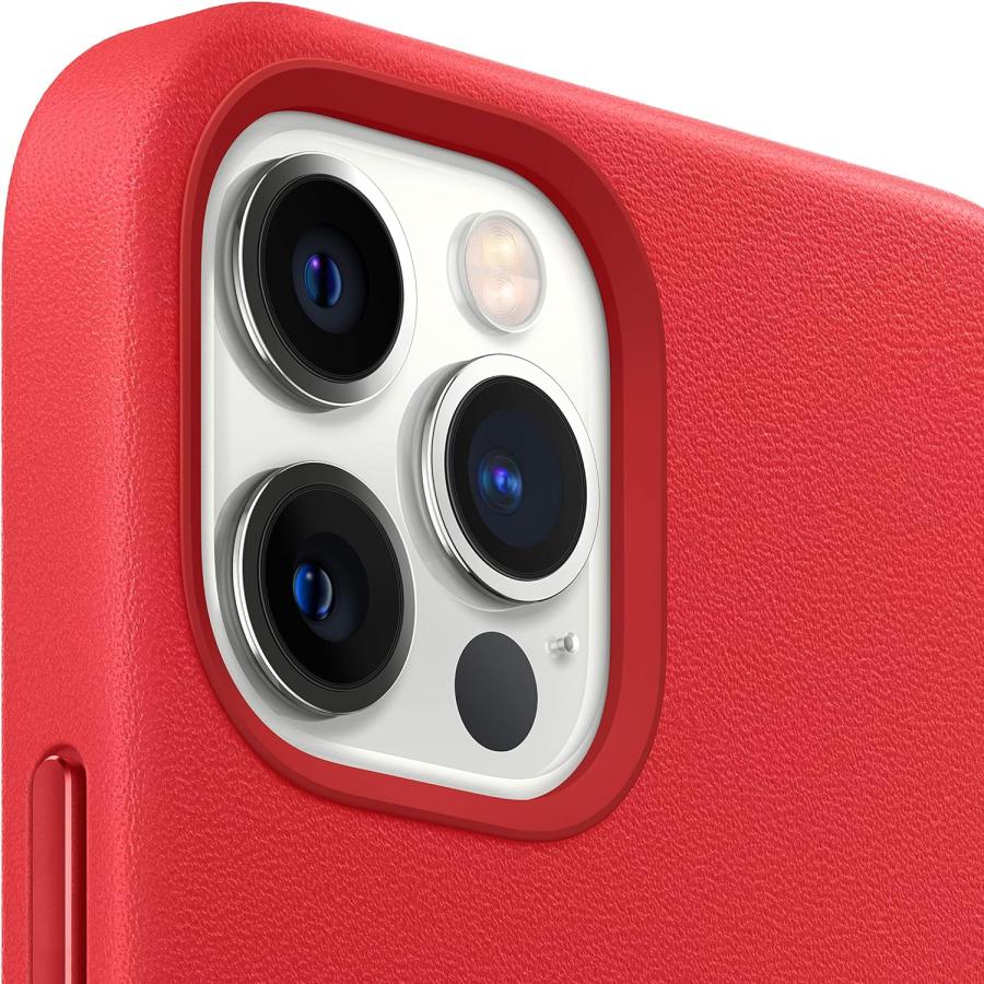 iPhone 12 Pro Max 新品 Apple アップル 純正 正規品レーザーケース