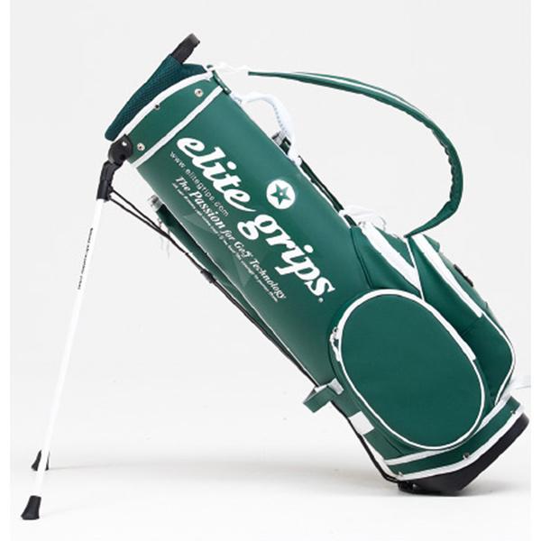 エリートグリップ 25年モデル ゴルフ スタンドバッグ elitegrips Etype