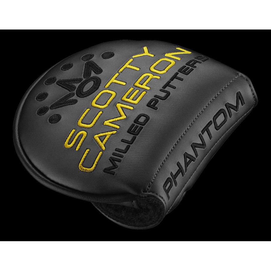 PHANTOM（スコッティ・キャメロン） ☆新品☆スコッティ・キャメロン