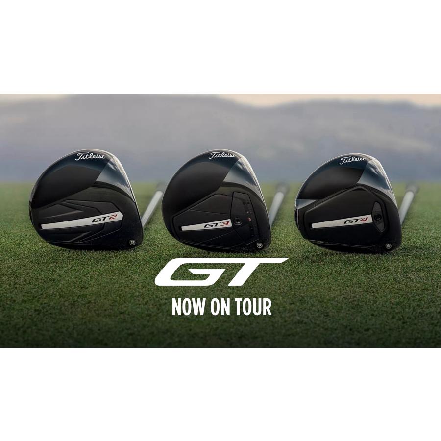 Titleist（タイトリスト） ☆特価☆新品☆タイトリスト☆GT2ドライバー