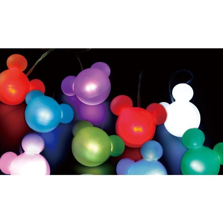 ローボルト ファンタジックイルミネーション ミッキーマウス TD-DC02L