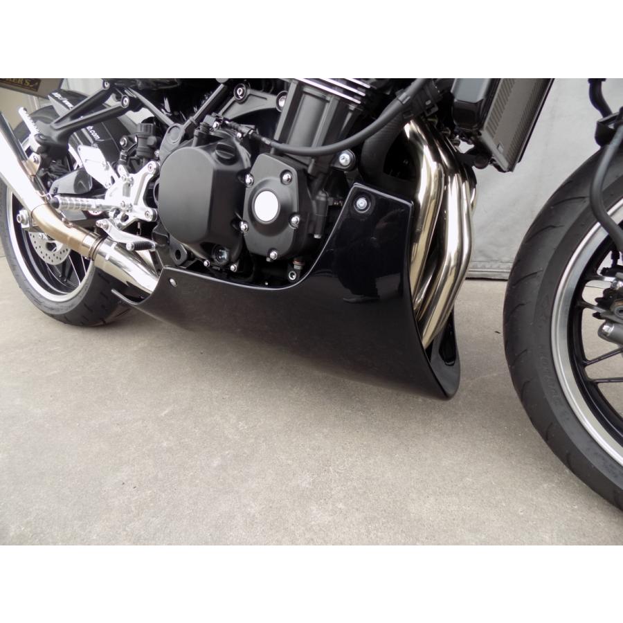Z900RS/Z900RSCAFE専用 JOKER'S オリジナル アンダーカウル : jokers