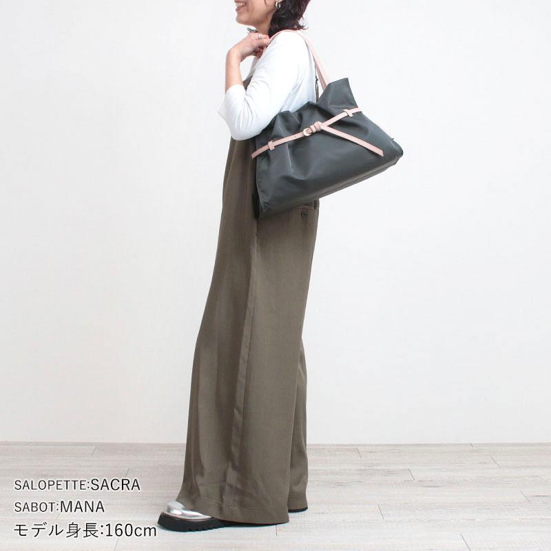 VIOLAd'ORO（ヴィオラドーロ） トートバッグ VIOLAd'ORO BIANCA