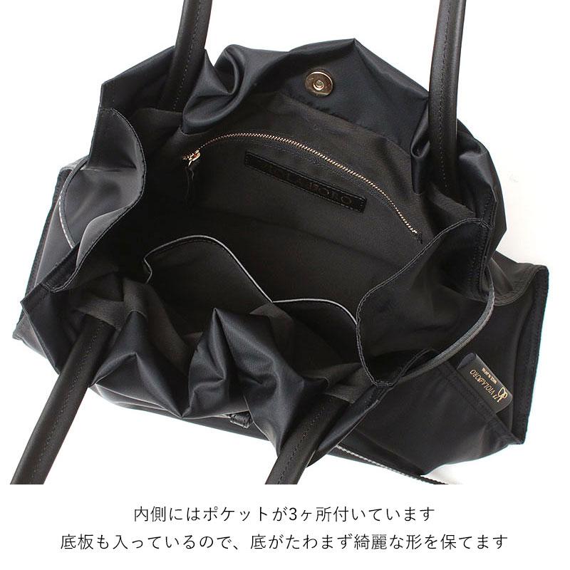 VIOLAd'ORO（ヴィオラドーロ） トートバッグ VIOLAd'ORO BIANCA