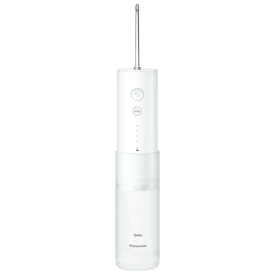 Panasonic（パナソニック） 口腔洗浄機器(白) ジェットウォッシャー