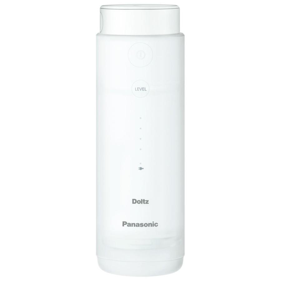 Panasonic（パナソニック） 口腔洗浄機器(白) ジェットウォッシャー