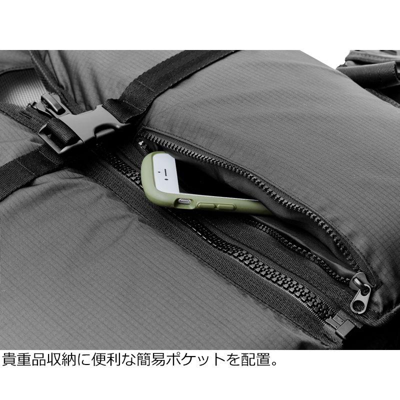 ラグゼ スペクトラ(R)ロックトレックPFD フリーサイズ(ブラック) 返品