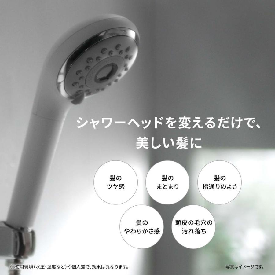 Panasonic（パナソニック） ファインバブルシャワーヘッド ファイン