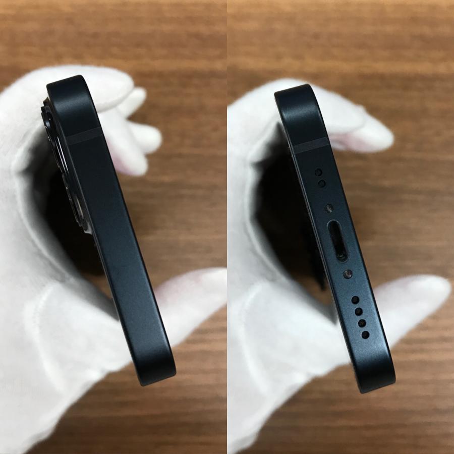 iPhone 13 mini ☆中古Bランク バッテリー83％ Apple SIMフリー