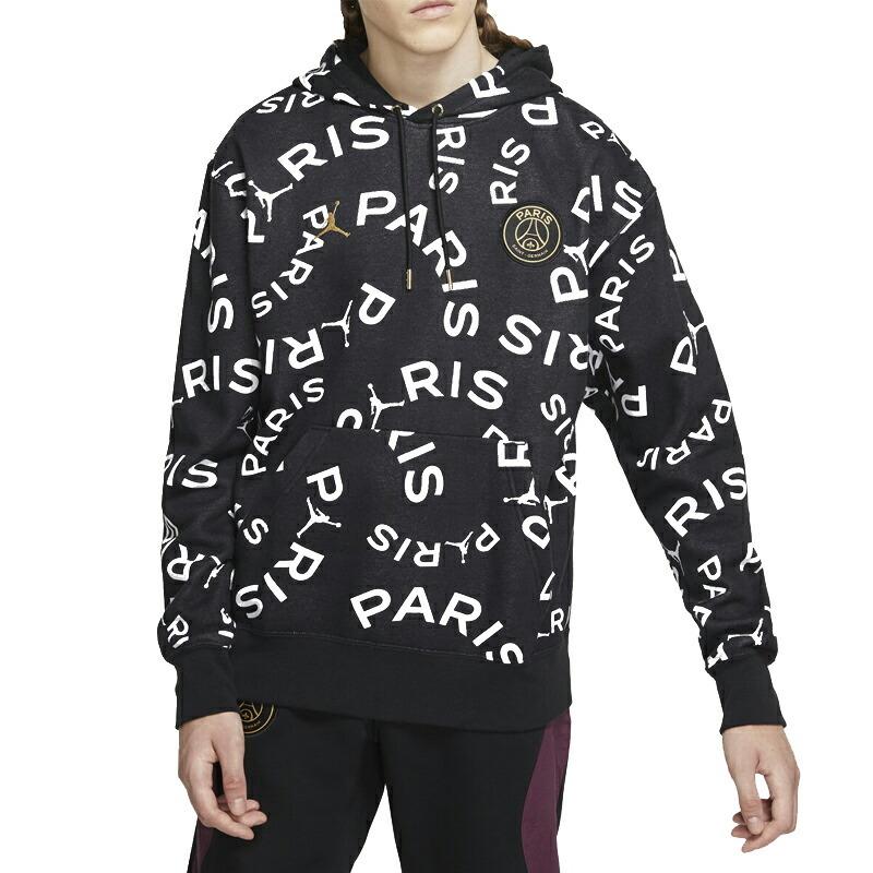 Jordan NIKE PSG ナイキ ジョーダン パーカー メンズ パリ