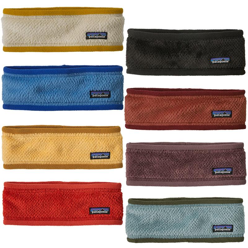 patagonia（パタゴニア） ヘッドバンド ヘアバンド 22251 アウトドア
