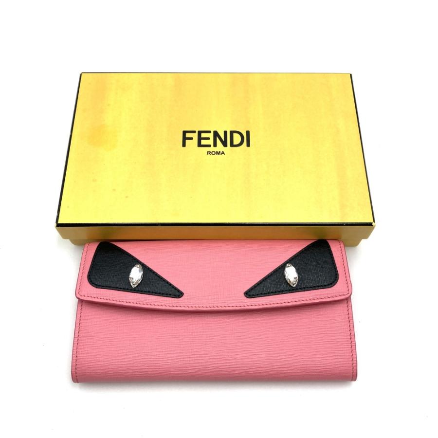 FENDI（フェンディ） 【最終お値下！】FENDI バグズ モンスター