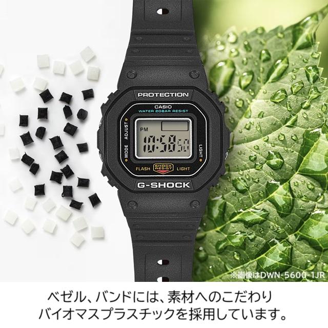 G-SHOCK '25-11 CASIO/カシオ リングウォッチ nano/ジーショックナノ