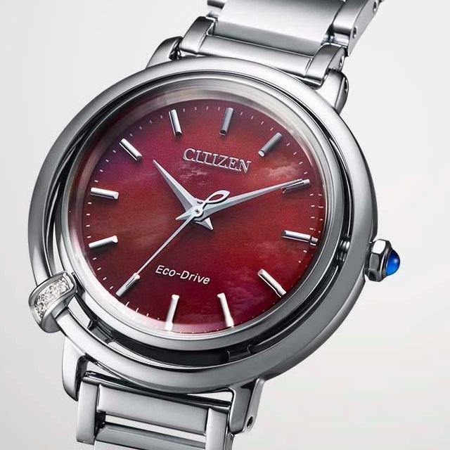 CITIZEN L 還暦のお祝い 好適品!! 正規品/新品 '24-4 L/シチズン エル