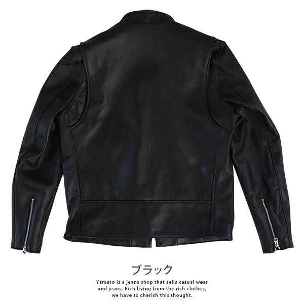 Schott N.Y.C（ショット） Schott ジャケット レザージャケット