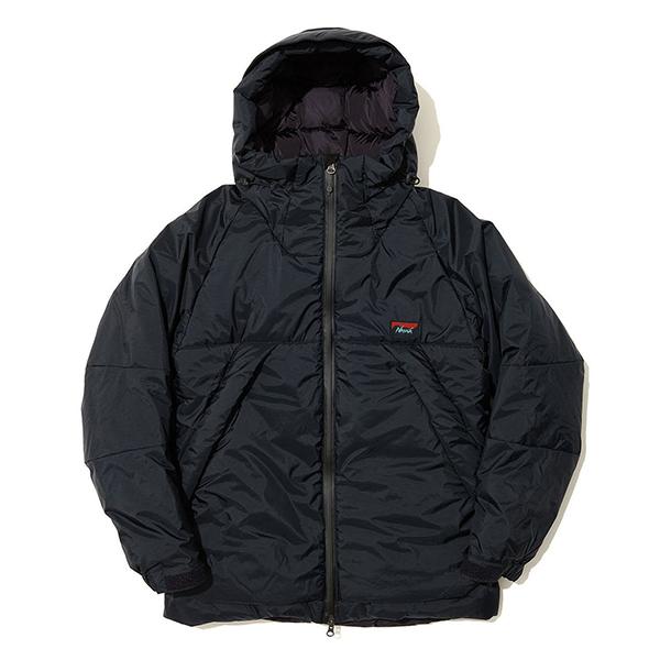 NANGA（ナンガ） メンズ アウター AURORA TEX DOWN JACKET IBUKI