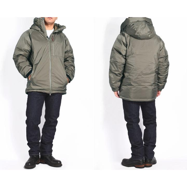 NANGA（ナンガ） AURORA DOWN JACKET オーロラダウンジャケット 防水透
